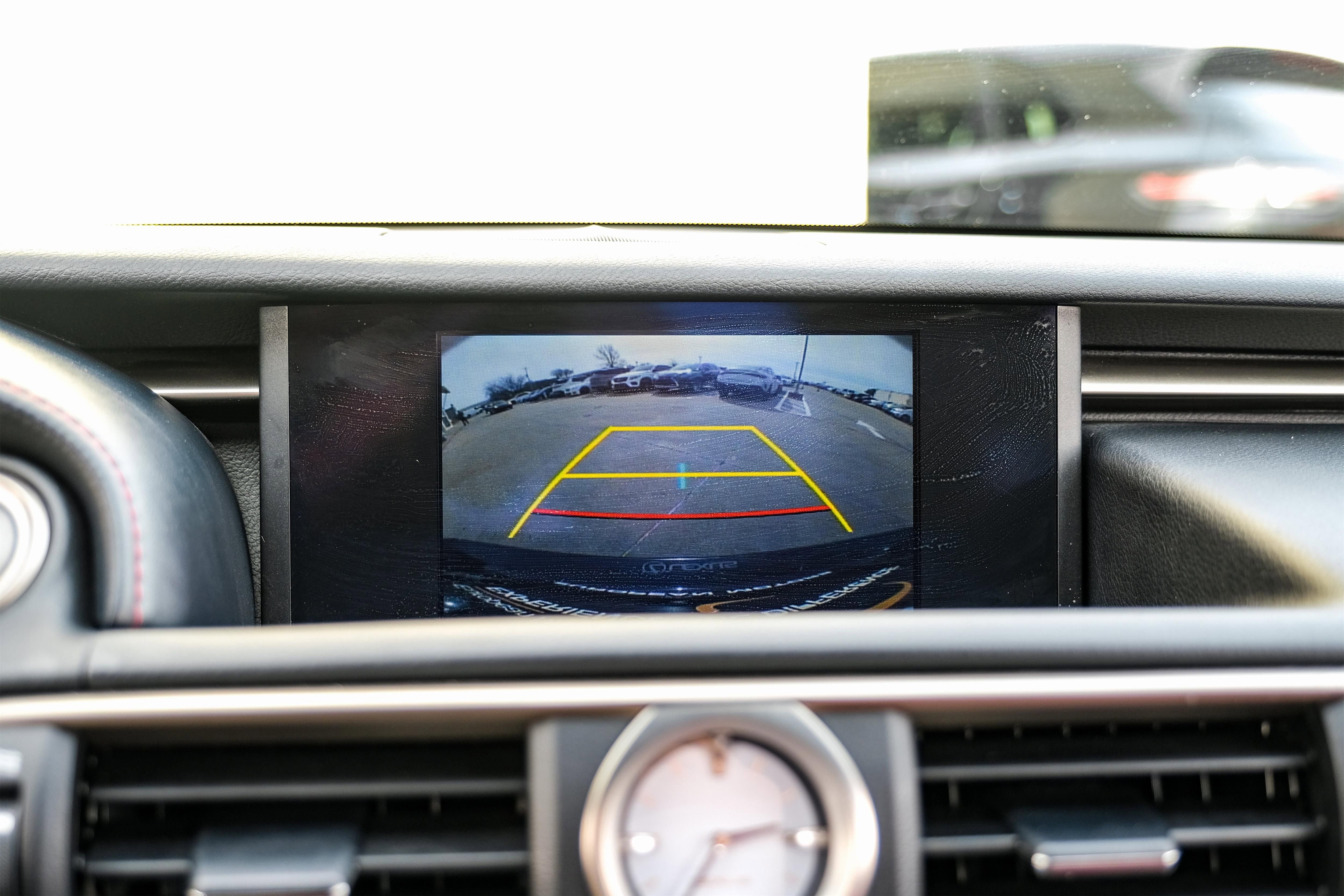 Used 2017 Lexus RC 350 F Sport image 21