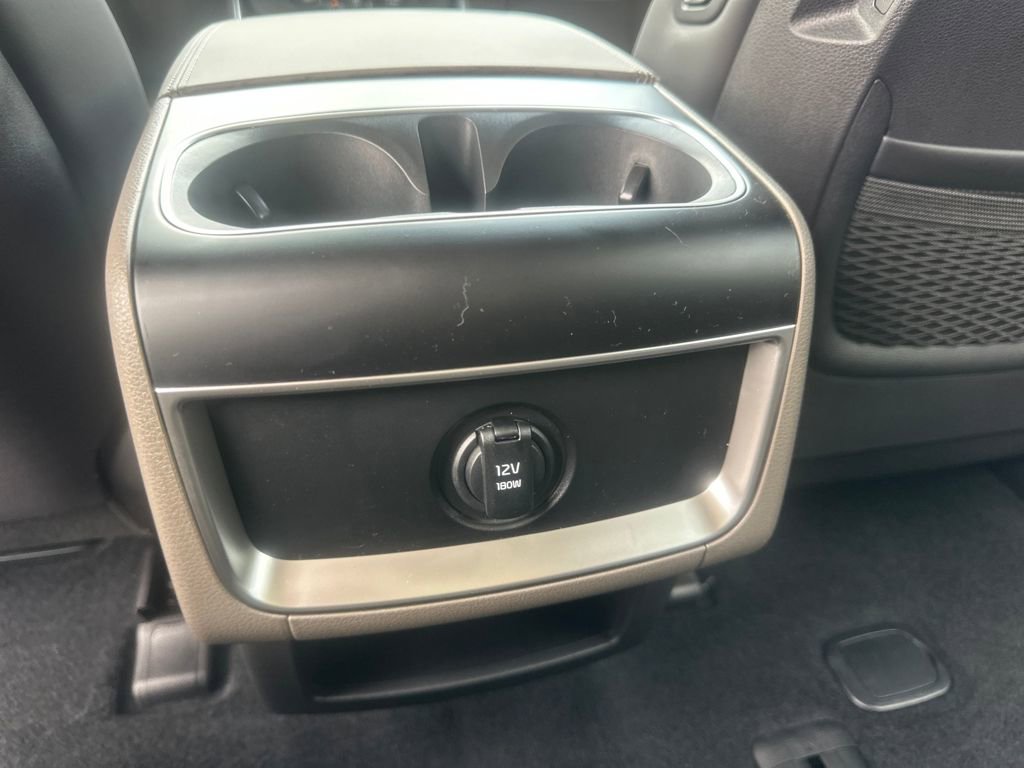 New 2026 Kia Carnival EX image 16