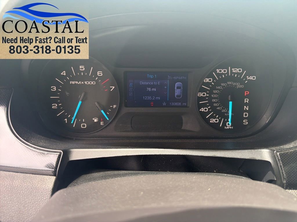 Used 2013 Ford Edge SE FWD image 7