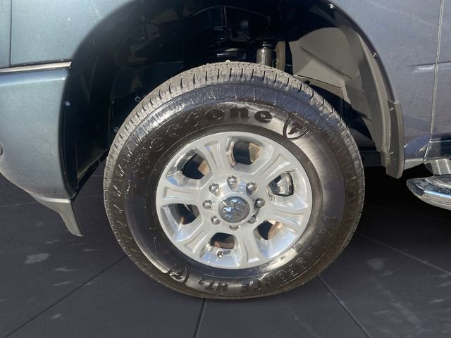 New 2025 RAM 2500 Big Horn image 14