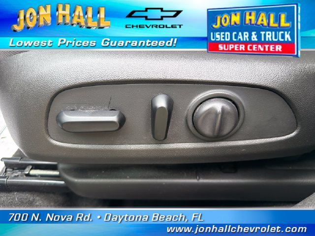 Used 2022 Chevrolet TrailBlazer ACTIV FWD image 14