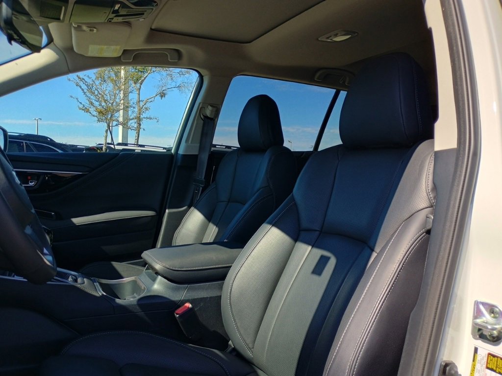 Certified 2024 Subaru Outback Touring image 14