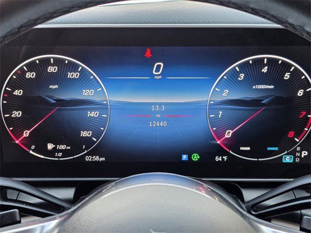 Used 2025 Mercedes-Benz GLC 300 GLC 300 image 13