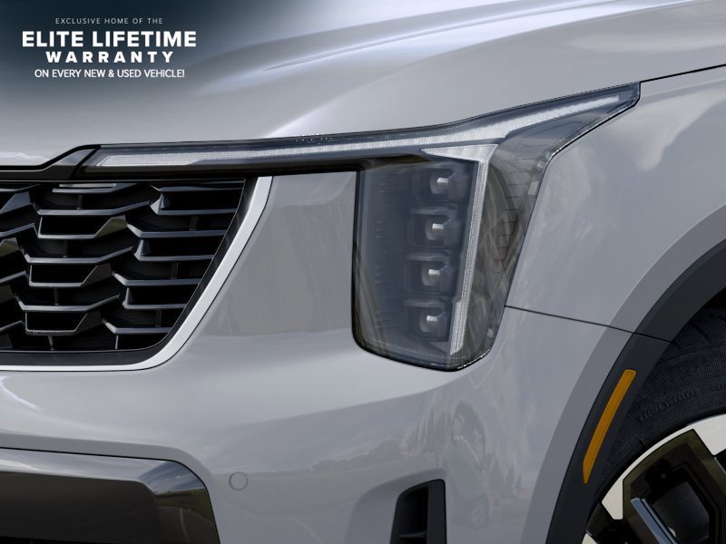 New 2026 Kia Sorento S FWD image 11