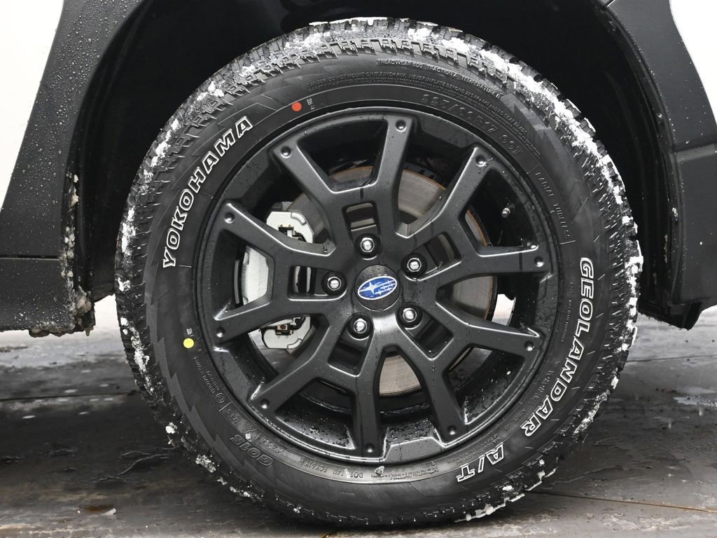 New 2026 Subaru Crosstrek 2.5i Wilderness image 10