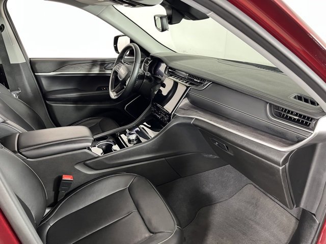 Used 2021 Jeep Grand Cherokee L Limited image 47