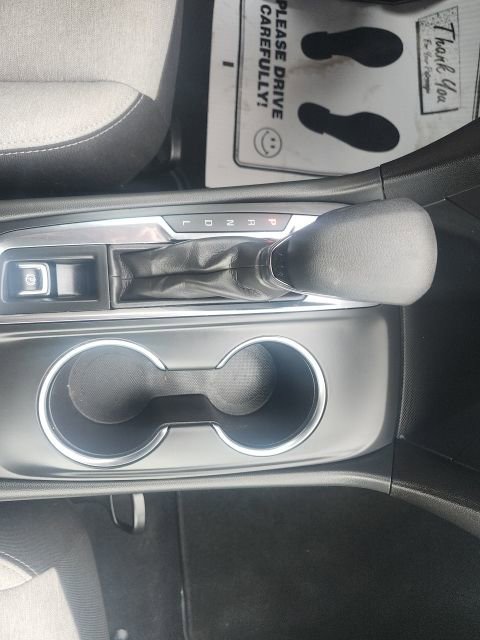 Used 2024 Chevrolet Equinox LS w/ Sport Edition image 27