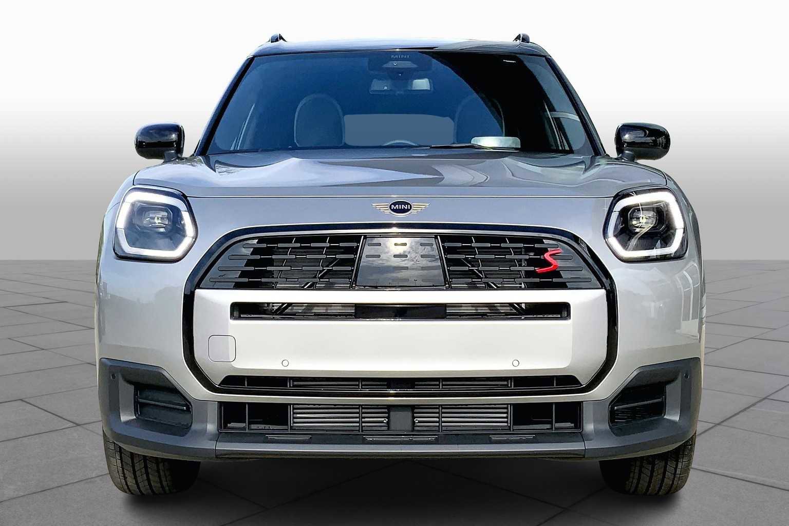 New 2026 MINI Cooper Countryman S image 3
