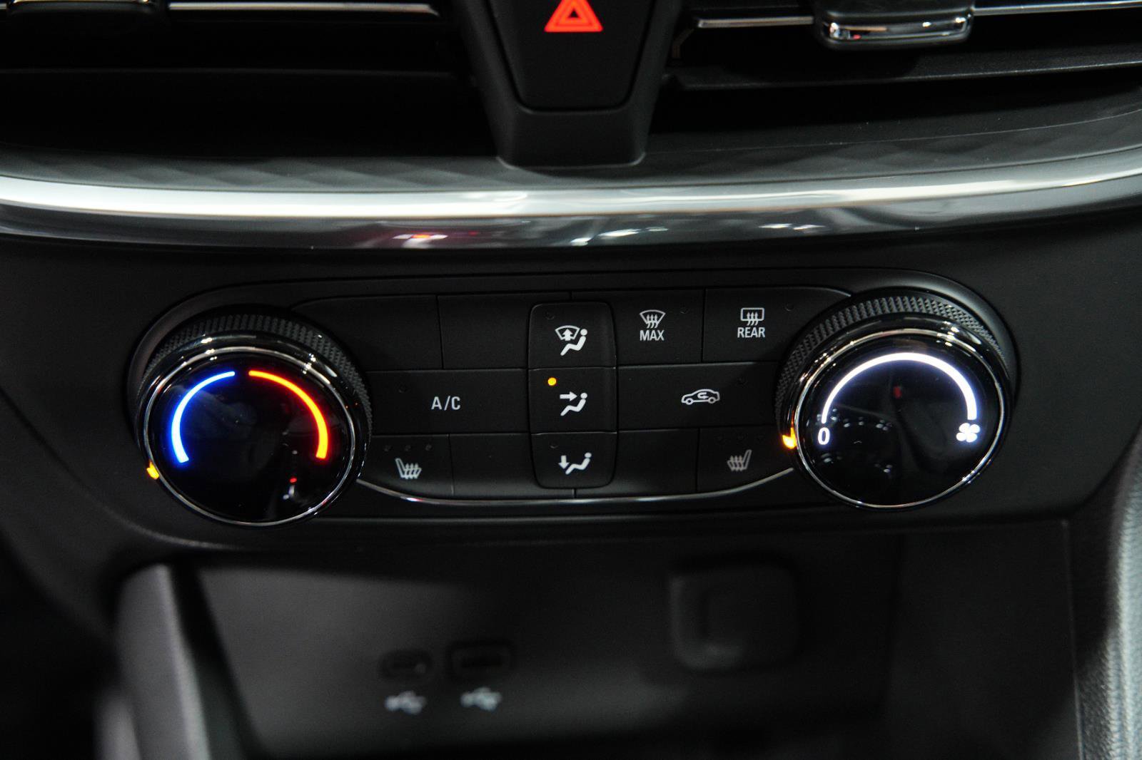 New 2026 Buick Encore GX Preferred w/ Comfort Package image 36