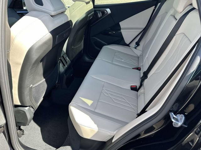 New 2026 BMW X3 xDrive30i w/ Premium Package AWD/4WD image 8