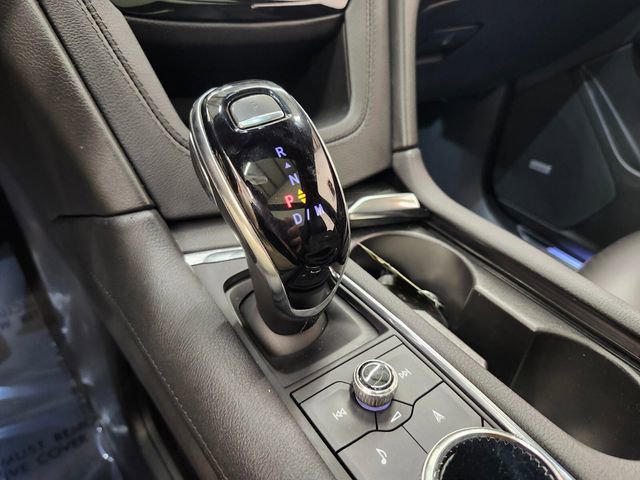 Used 2021 Cadillac XT5 Premium Luxury w/ Platinum Package image 22