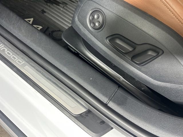 Used 2023 Audi A4 2.0T allroad Premium Plus w/ Premium Plus Package image 25