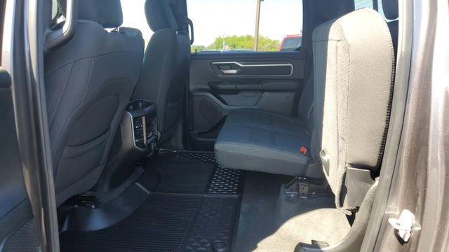 Certified 2019 RAM 1500 Big Horn image 26