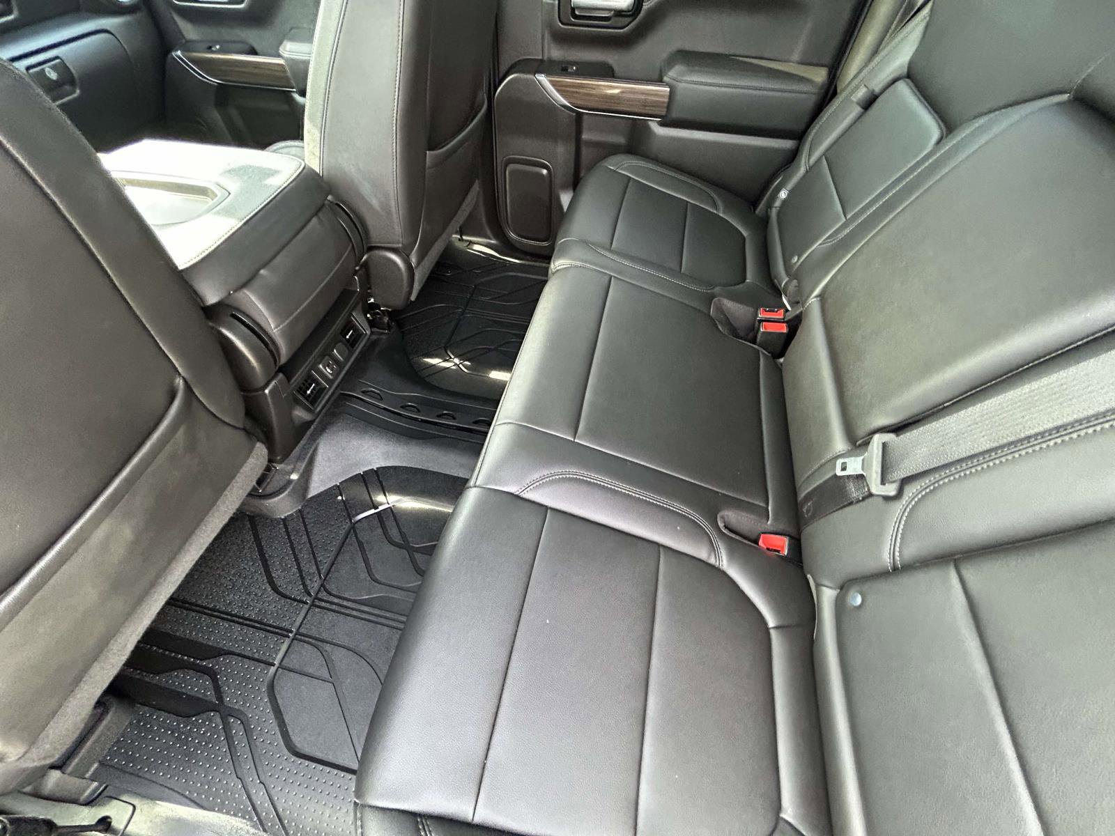 Used 2019 Chevrolet Silverado 1500 LT w/ All-Star Edition image 11