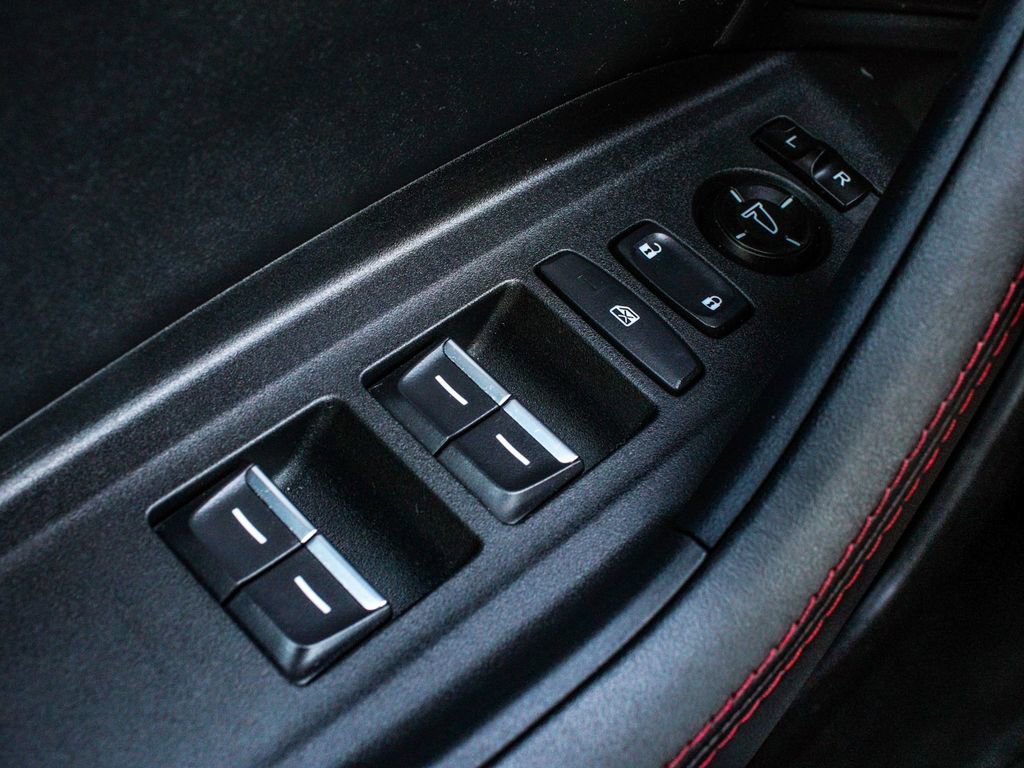 Used 2023 Acura TLX SH-AWD w/ A-SPEC Pkg image 10