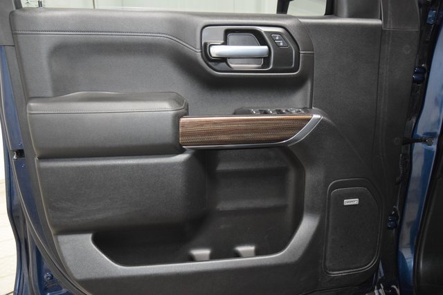 Used 2020 Chevrolet Silverado 1500 RST image 46