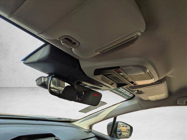 Certified 2024 Subaru Crosstrek 2.0i Premium w/ Popular Package #3 image 20