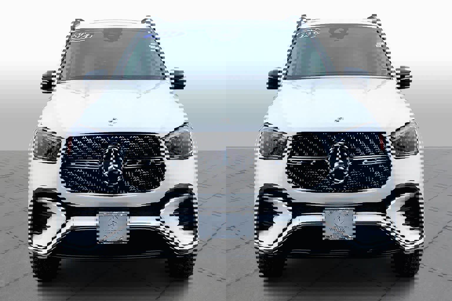 Certified 2024 Mercedes-Benz GLE 350 4MATIC image 4