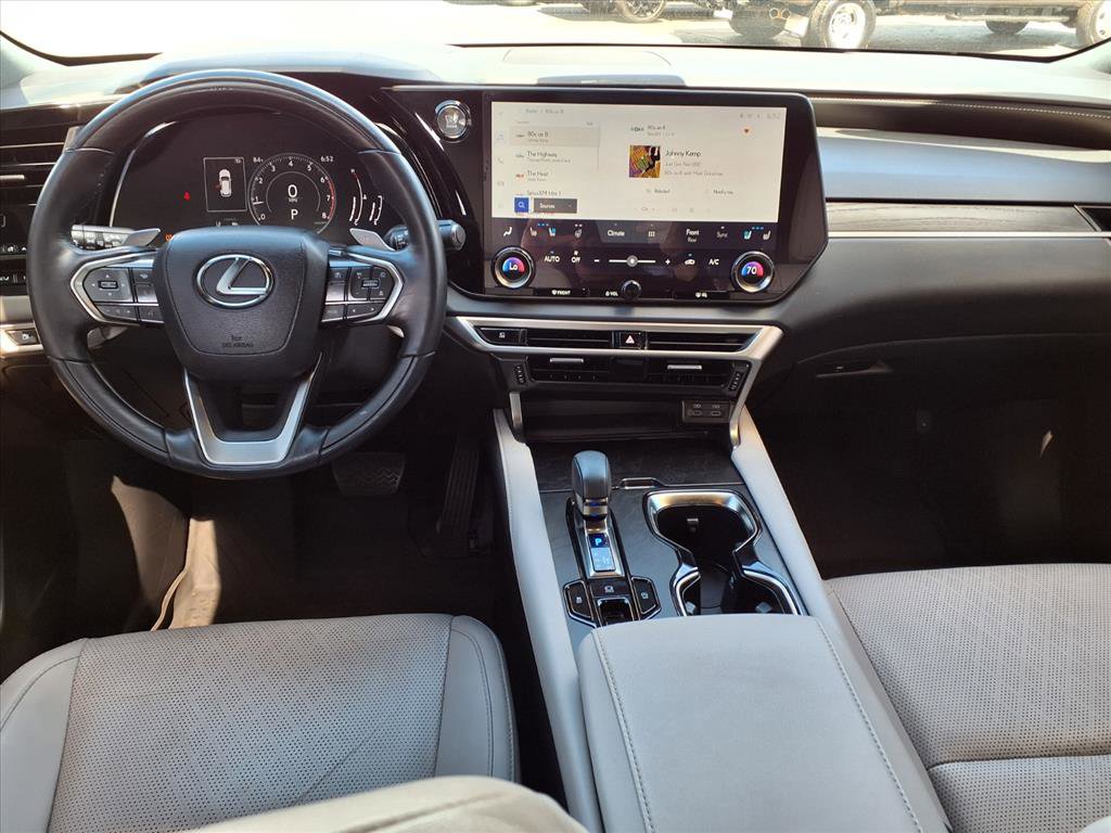 Used 2023 Lexus RX 350 FWD image 8