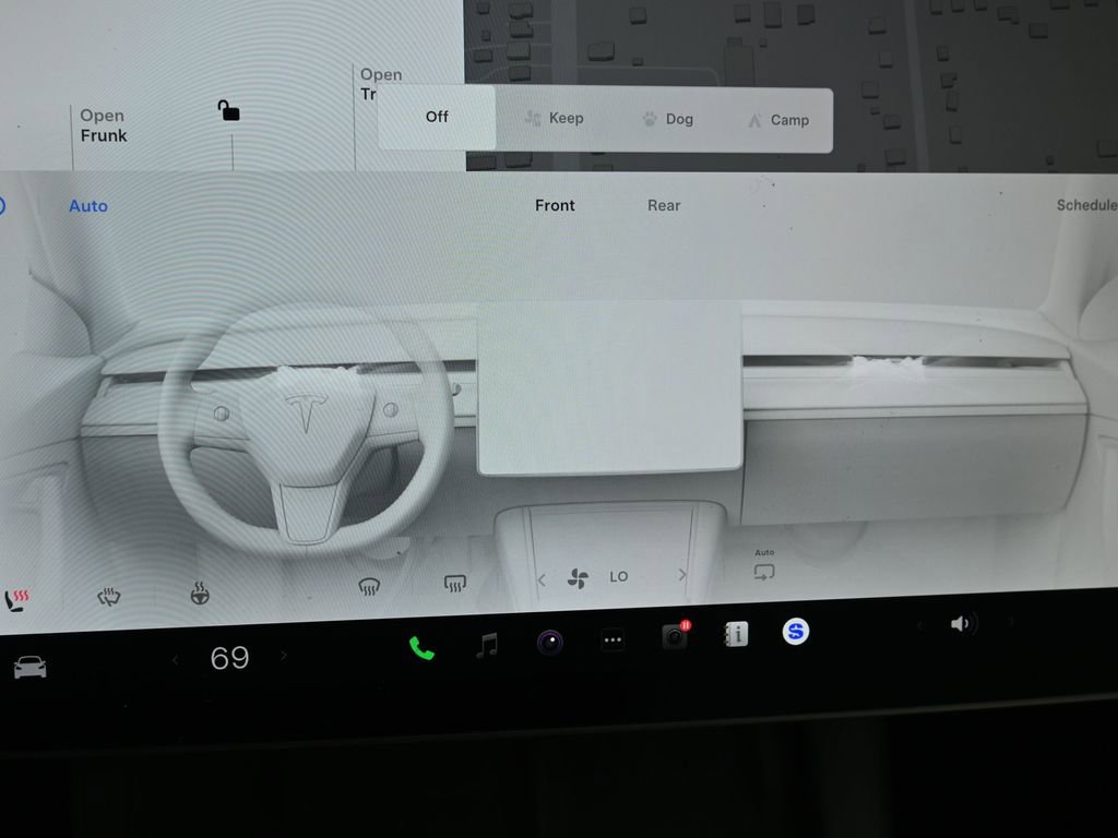 Used 2023 Tesla Model 3 Standard Range image 32