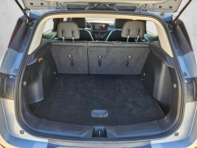 Used 2025 Buick Encore GX Preferred image 6