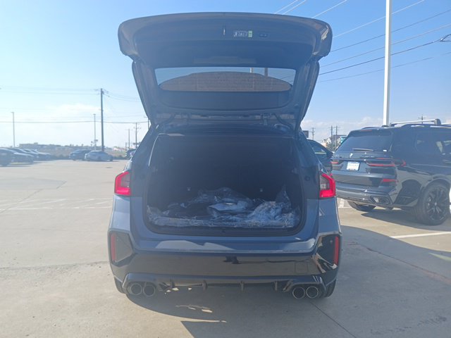 New 2027 BMW X1 M35i AWD/4WD image 9