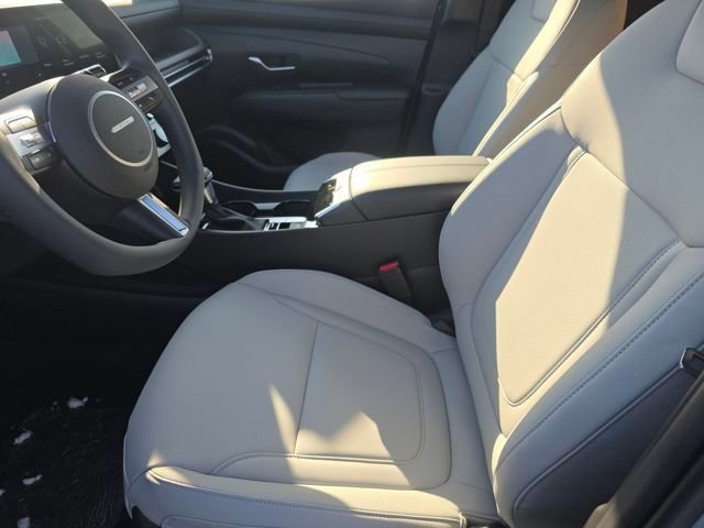 New 2026 Hyundai Santa Cruz SEL AWD/4WD image 25