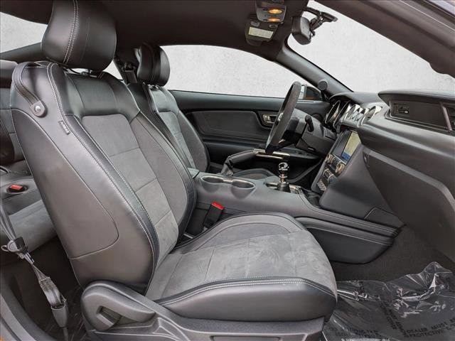 Used 2019 Ford Mustang Shelby GT350 w/ Technology Package image 25