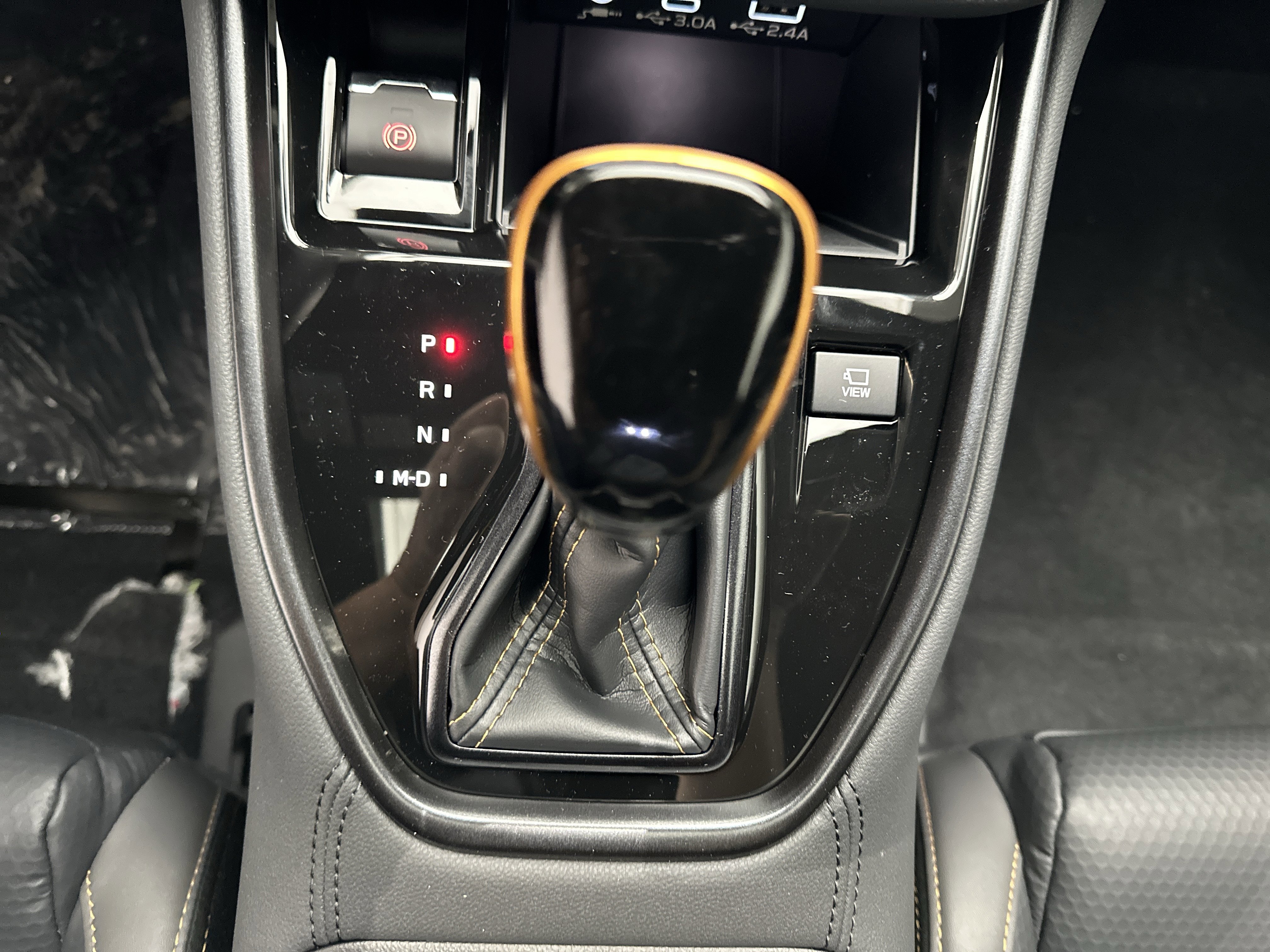 New 2025 Subaru Outback Wilderness image 39