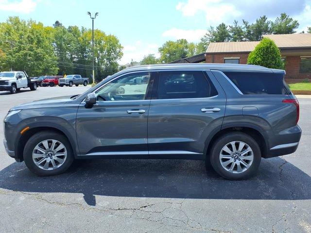 Used 2024 Hyundai Palisade SEL FWD image 25
