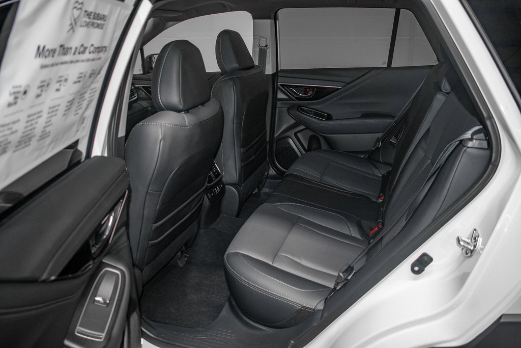 New 2025 Subaru Outback Limited image 19