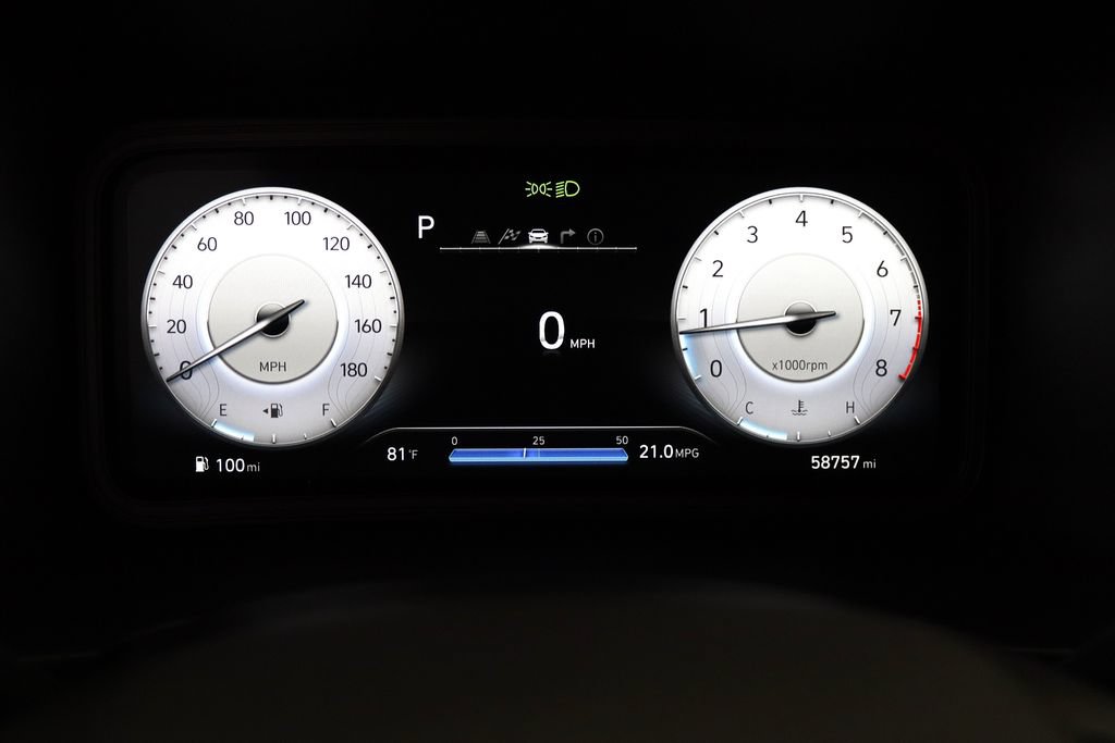 Used 2023 Hyundai Kona N FWD image 26