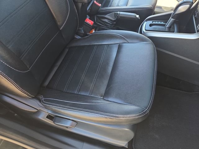 Used 2019 Ford EcoSport Titanium image 32