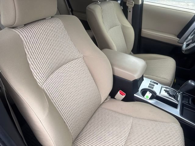 Used 2022 Toyota 4Runner SR5 RWD image 16