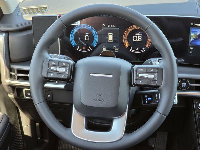 New 2026 Hyundai Santa Fe SEL image 19