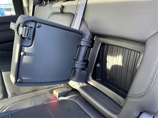 Used 2022 Chevrolet Silverado 2500 LTZ w/ LTZ Plus Package image 31