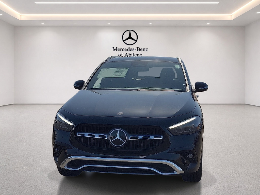 Used 2025 Mercedes-Benz GLA 250 image 8