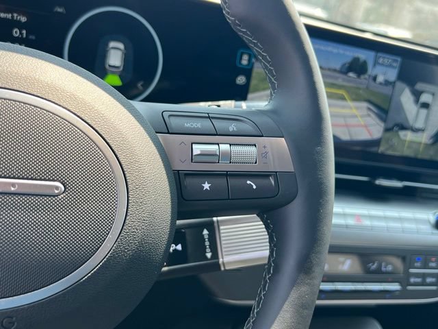New 2026 Hyundai Kona Limited AWD/4WD image 22