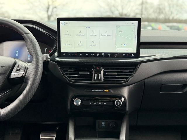 Used 2023 Ford Escape ST-Line w/ Tech Pack #1 image 24