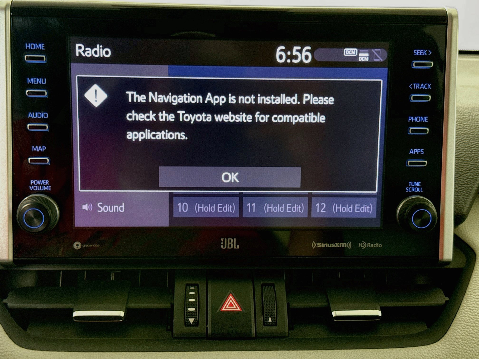Certified 2022 Toyota RAV4 Limited AWD/4WD image 13