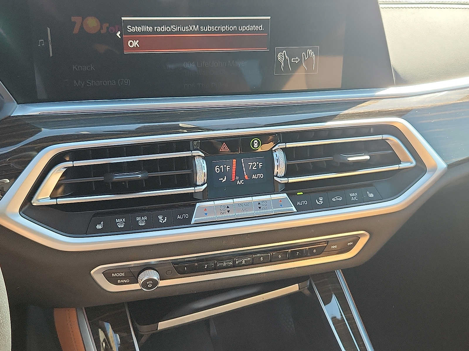 Used 2019 BMW X5 xDrive40i w/ Premium Package 2 AWD/4WD image 15
