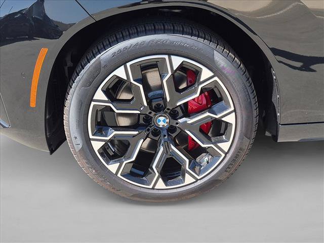 New 2026 BMW X3 M50 w/ Premium Package AWD/4WD image 9