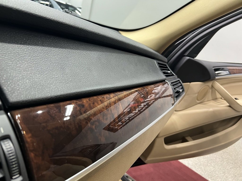 Used 2012 BMW X5 xDrive35i image 39