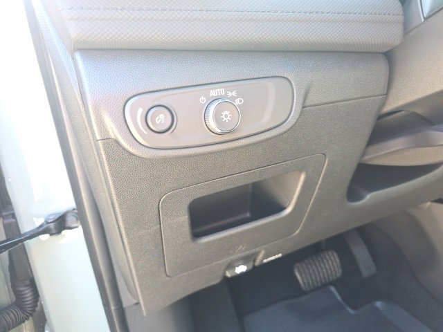 New 2026 Chevrolet TrailBlazer LT w/ Convenience Package image 11