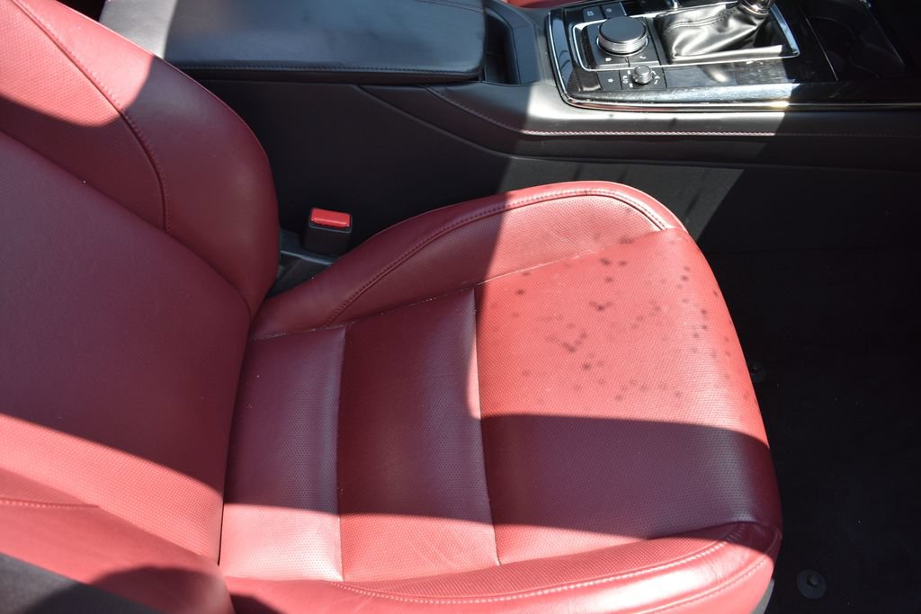 Used 2025 MAZDA CX-30 AWD 2.5 S w/ Preferred Package image 25