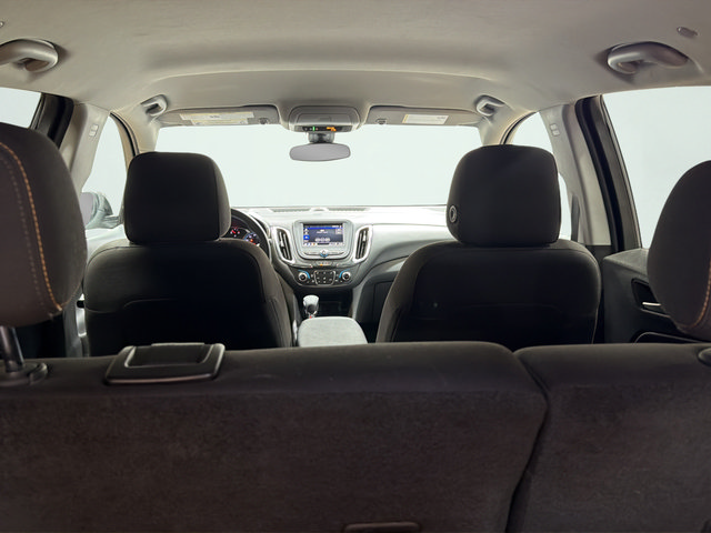 Certified 2024 Chevrolet Equinox LT AWD/4WD image 13