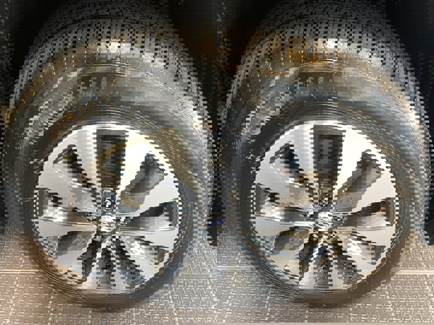 Used 2024 Subaru Outback Limited image 26