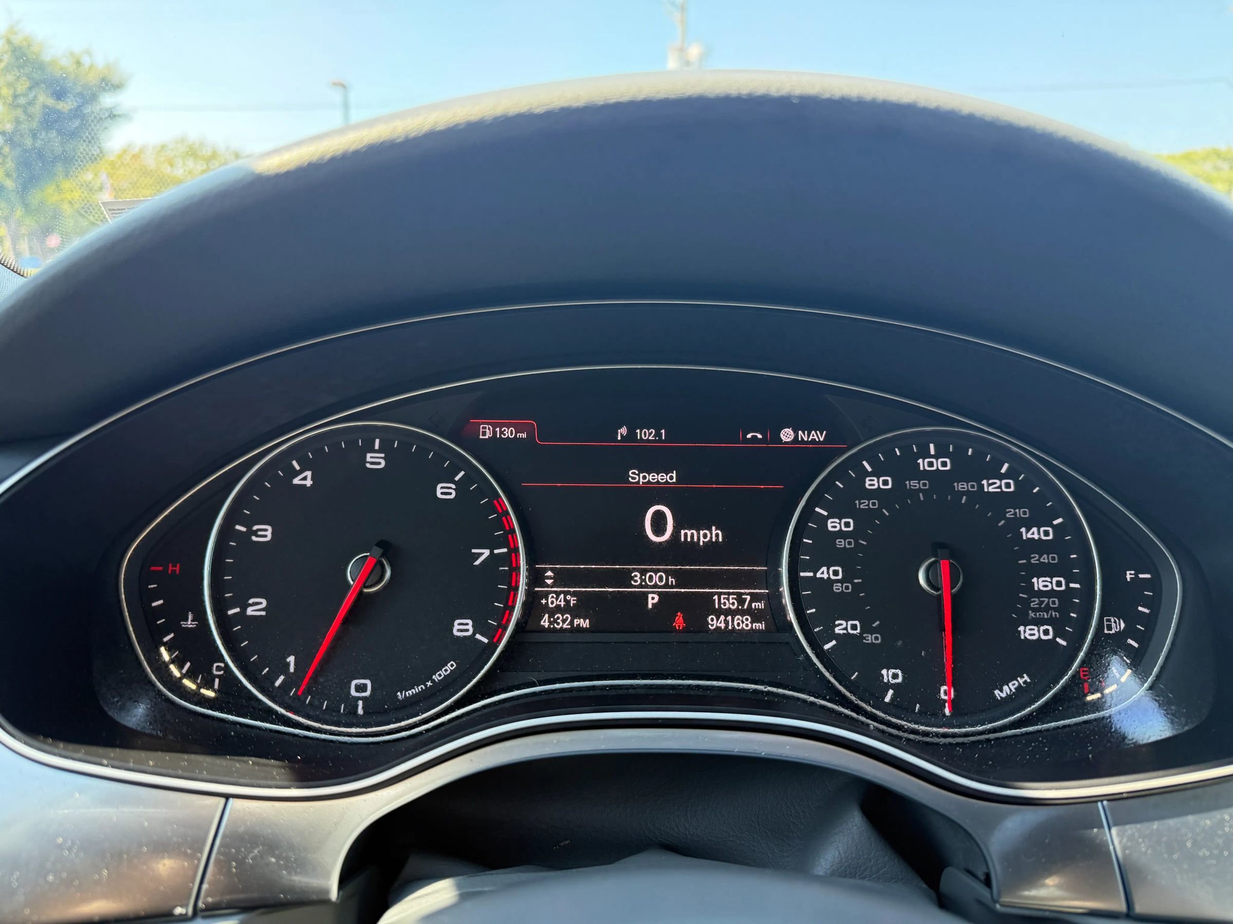 Used 2014 Audi A7 3.0T Prestige AWD/4WD image 26