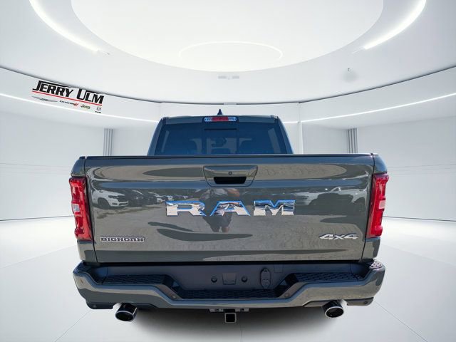 New 2026 RAM 1500 Big Horn image 4