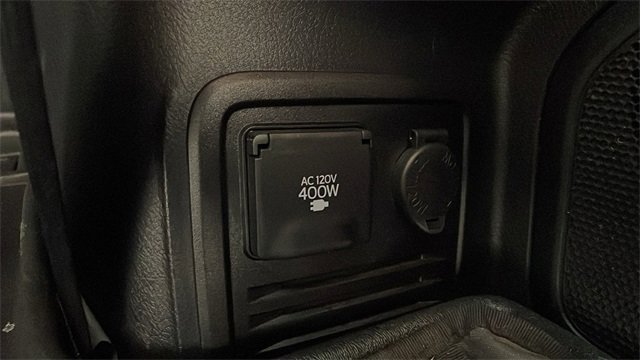 Used 2021 Toyota 4Runner Nightshade image 35